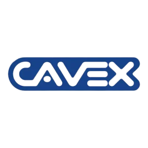 Logo Cavex