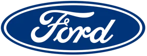 Logo Ford-Nederland