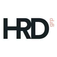 Logo HRD Groep