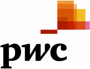 Vacature logo PWC