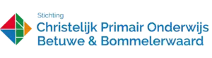 Coördinator Financiële Administratie, CPOB, logo