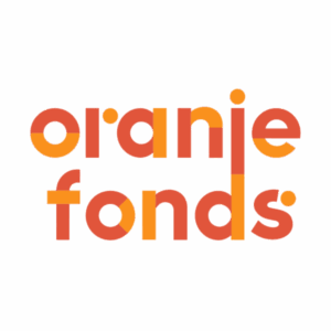 Het Oranje Fonds - Logo