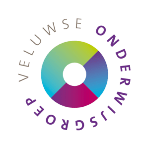 Veluwse Onderwijsgroep (VOG) logo