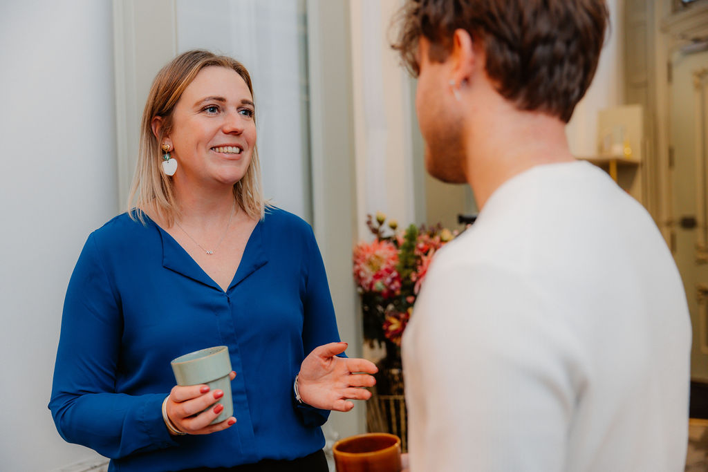 ES - Partners in Search collega's