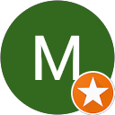 Mark profielfoto